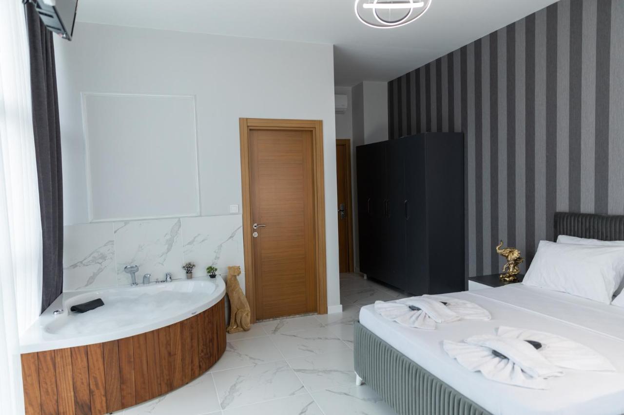 The Hera Maltepe & Otel 4*