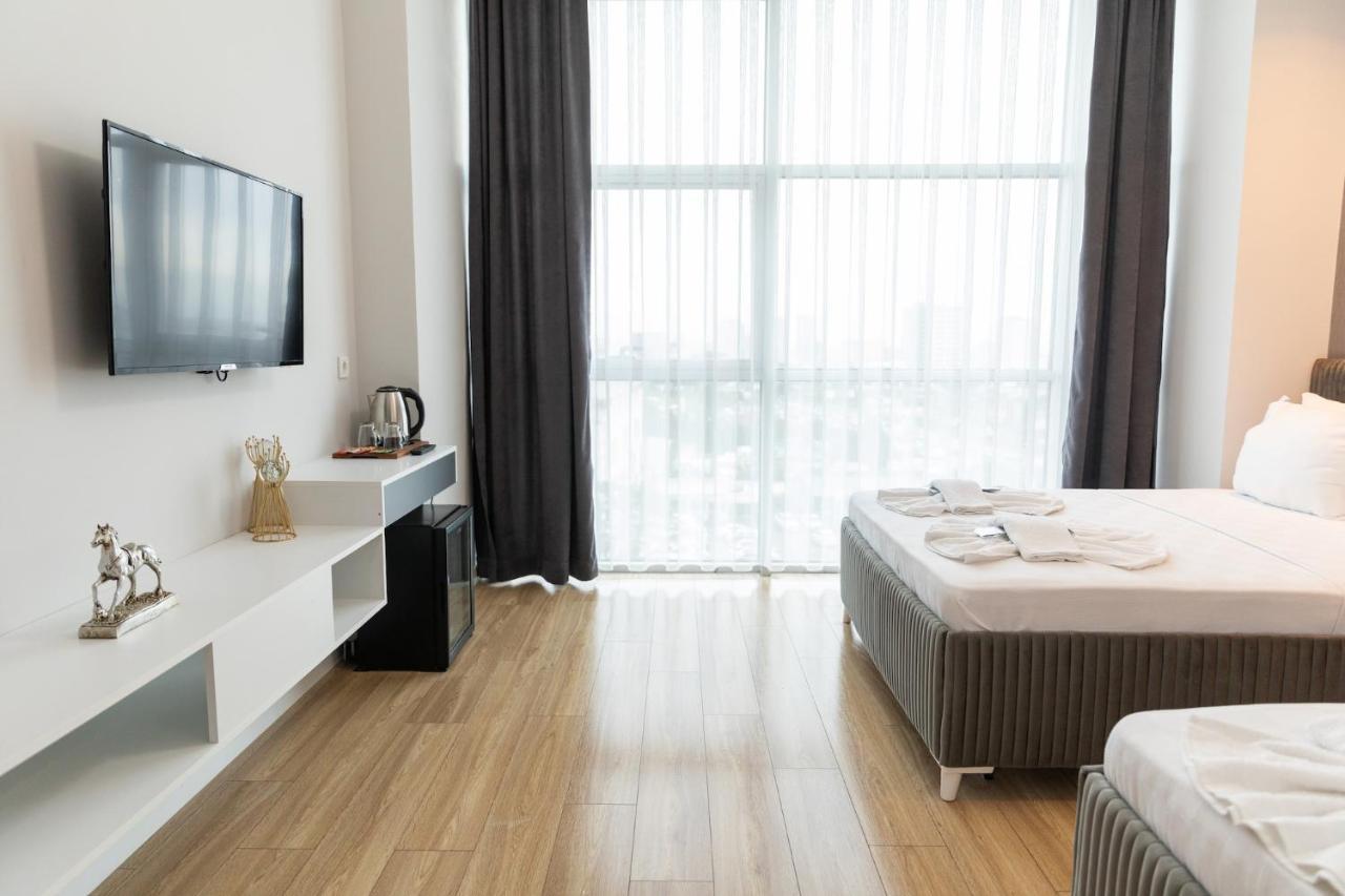 The Hera Maltepe & Otel İstanbul