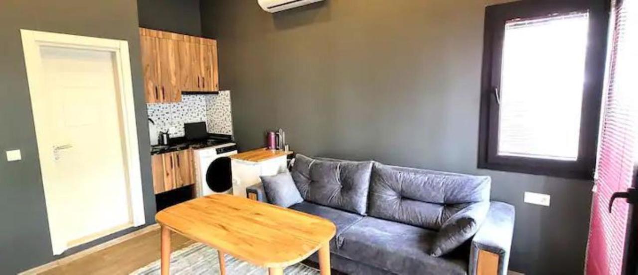 Galata Nazapart Aparthotel *