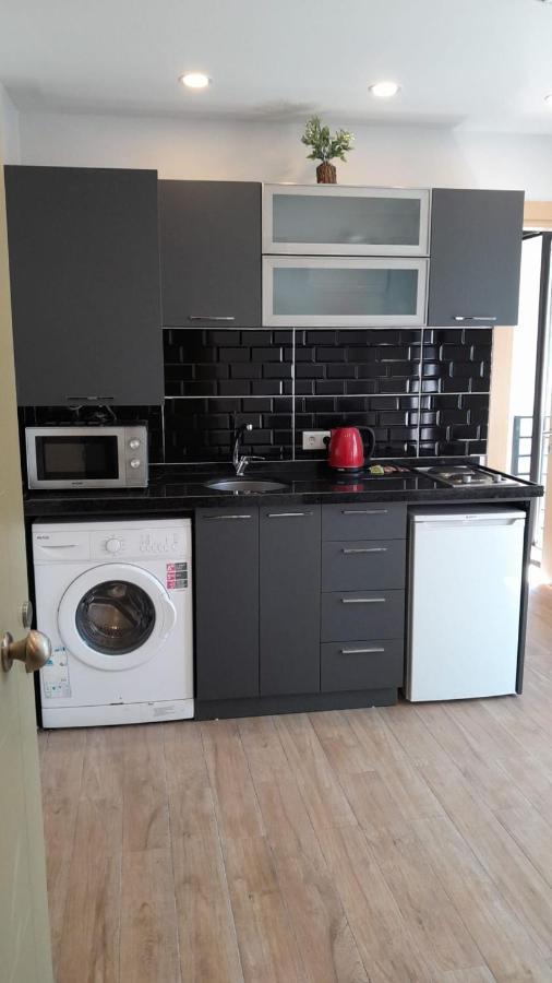 Aparthotel Galata Nazapart