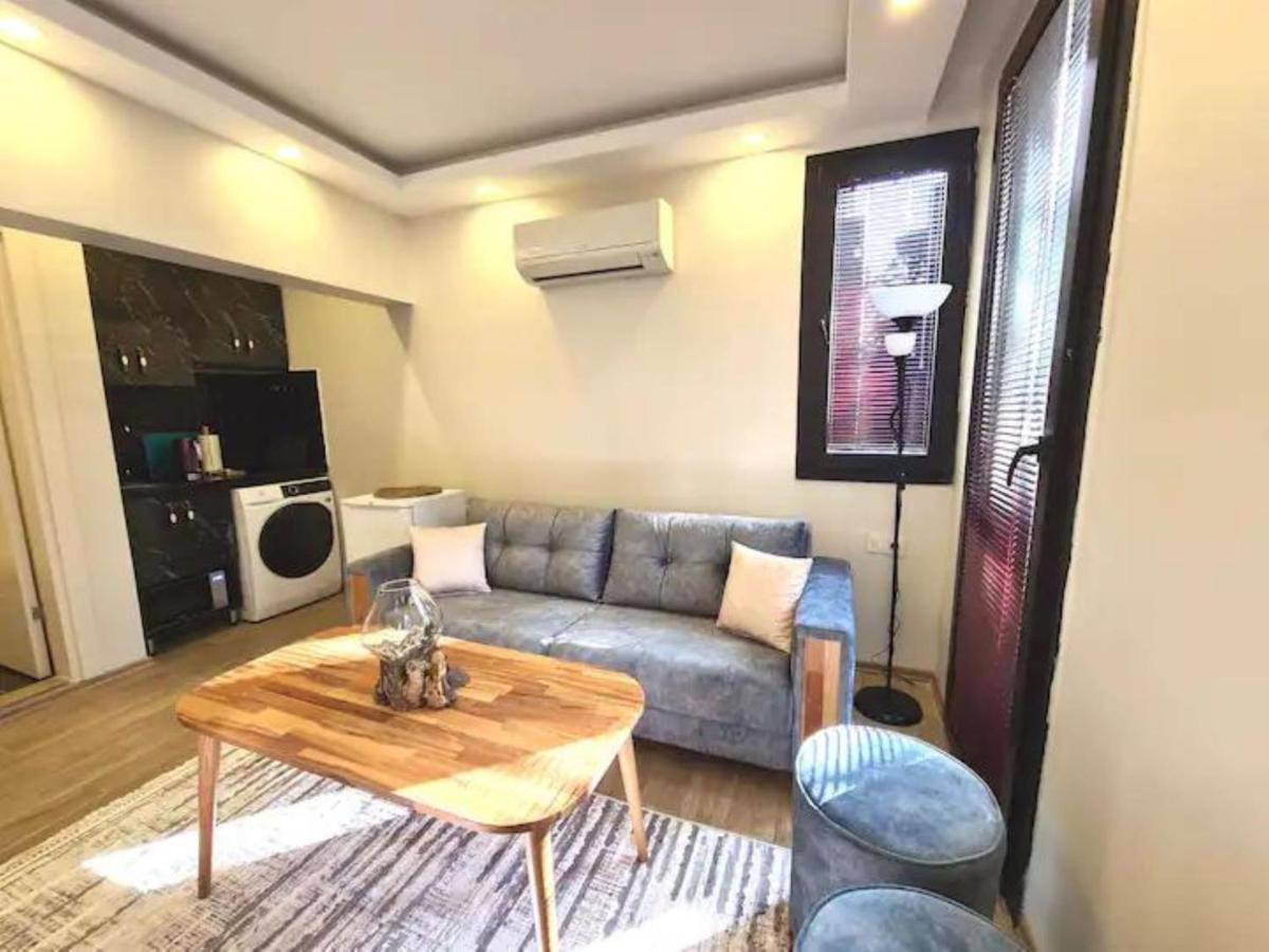 Aparthotel Galata Nazapart