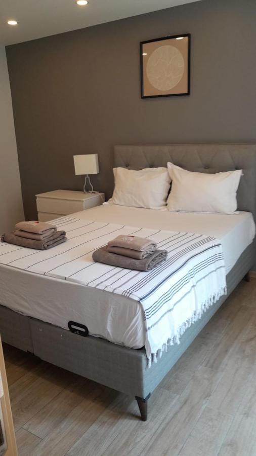 Aparthotel Galata Nazapart *
