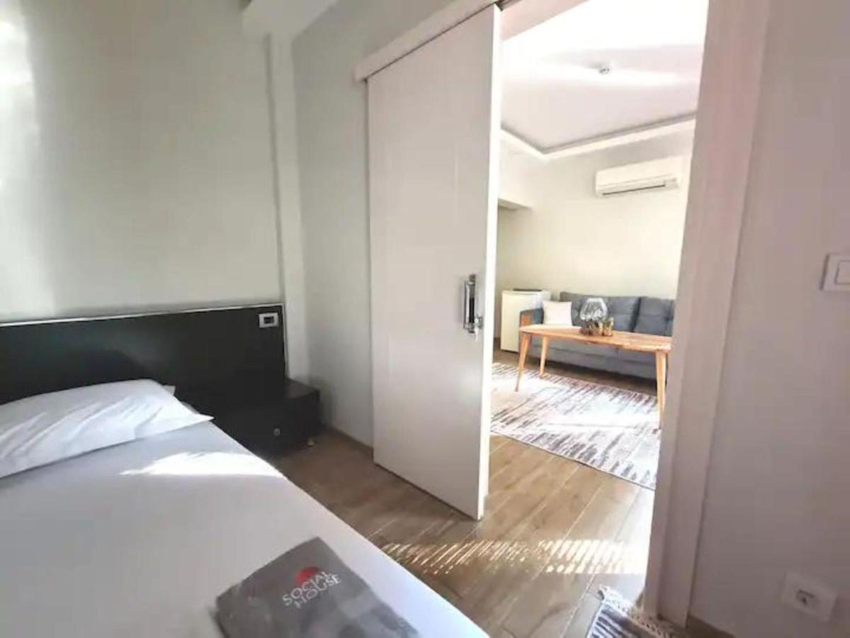 Aparthotel Galata Nazapart *