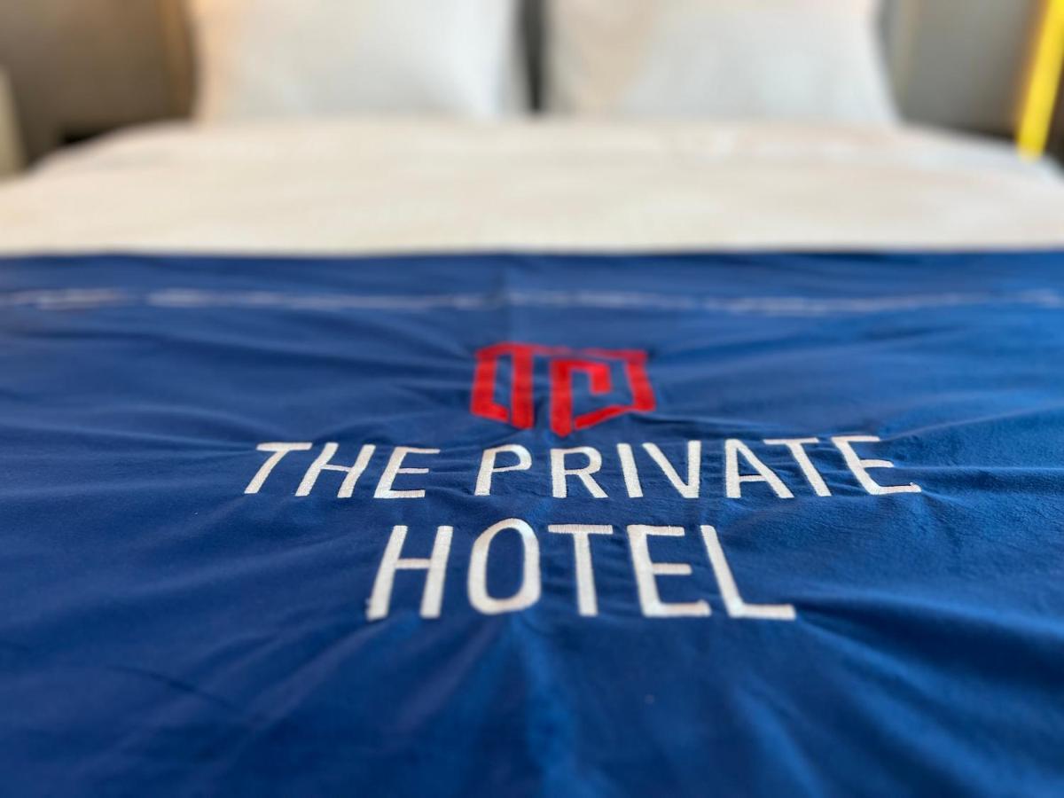 Hotel The Private Airport Istanbul
