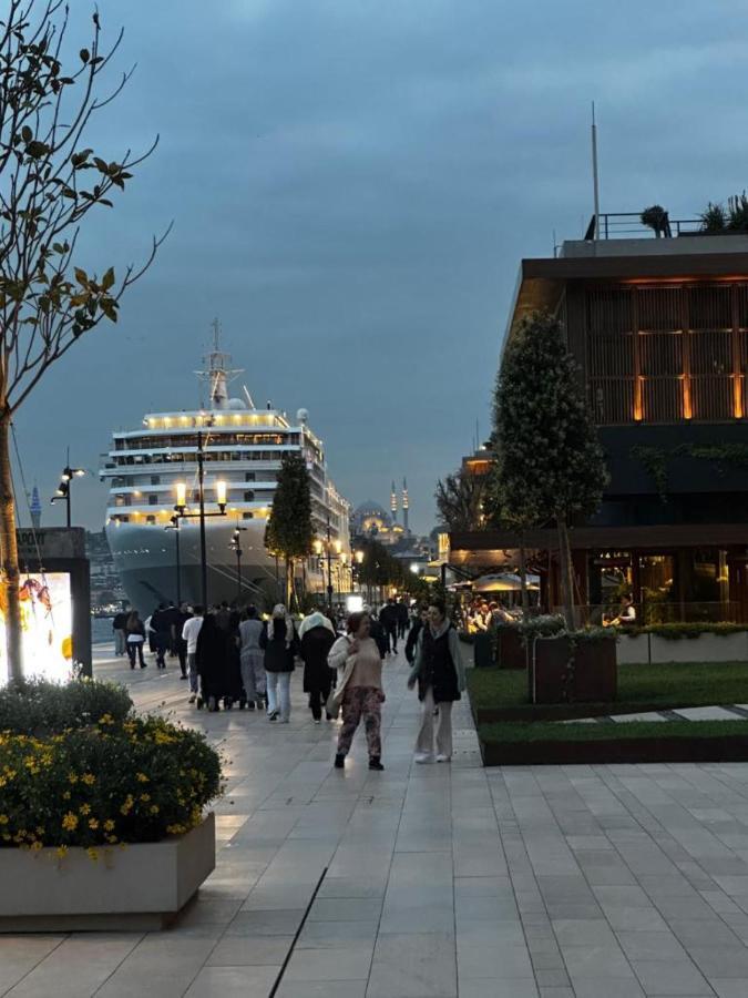 Aparthotel Galata Nazapart *