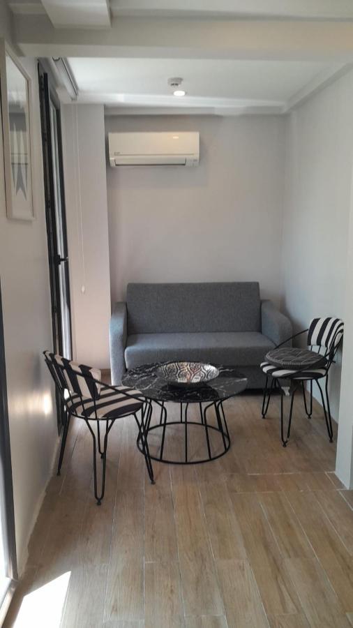 Galata Nazapart Aparthotel