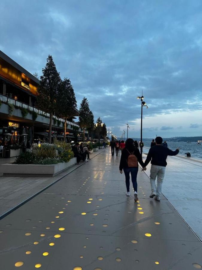 Galata Nazapart Aparthotel Istanbul