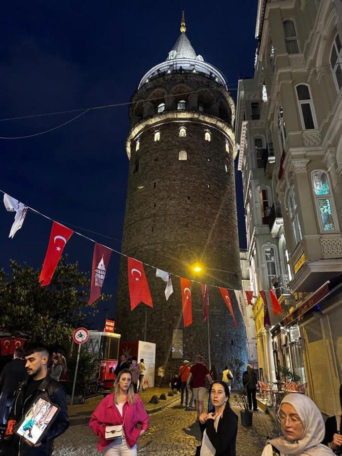 Galata Nazapart * Istanbul