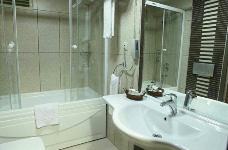 Tac Mahal Hotel Istanbul