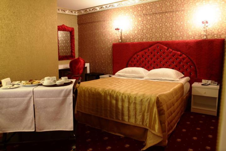 Hotel Tac Mahal
