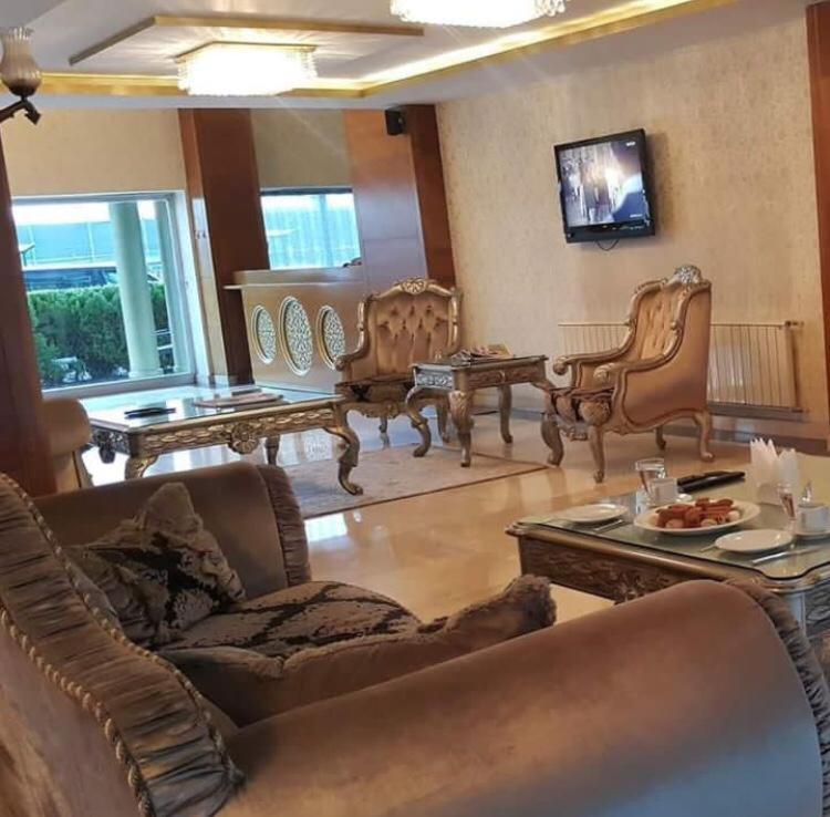Hotel Tac Mahal *