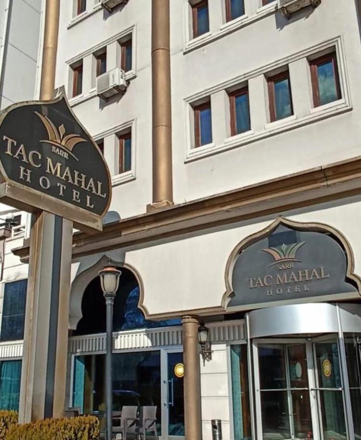 Tac Mahal Hotel *