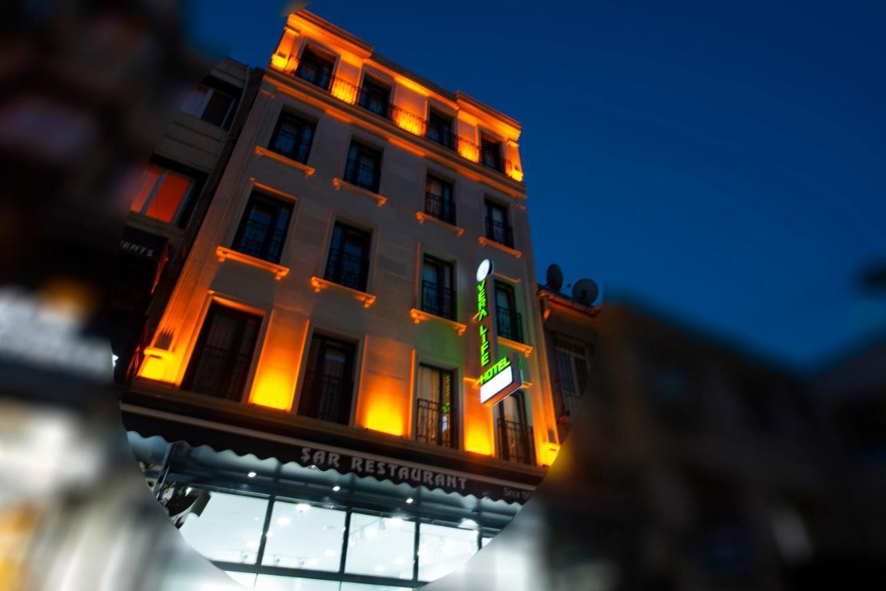Hotel Vera Life Istanbul