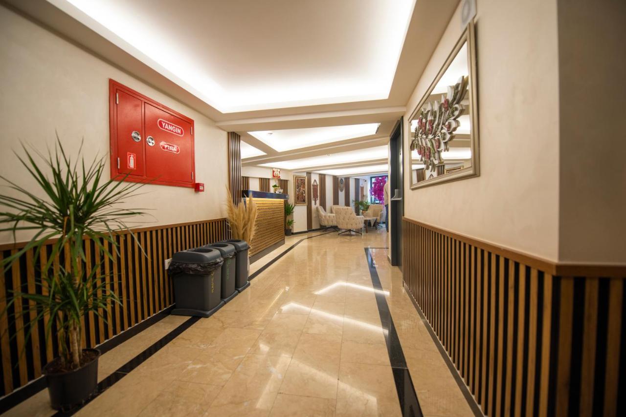 Hotel Vera Life Istanbul