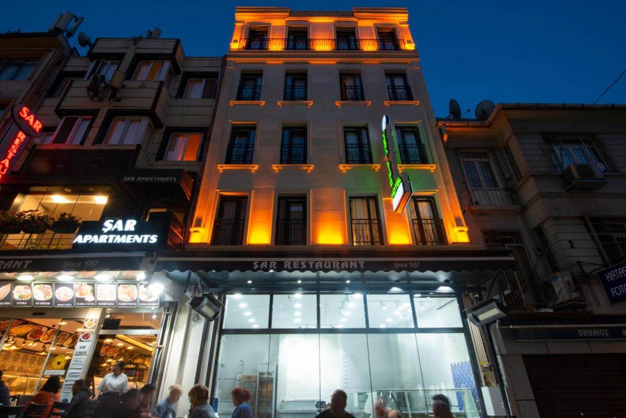 Vera Life Hotel Istanbul