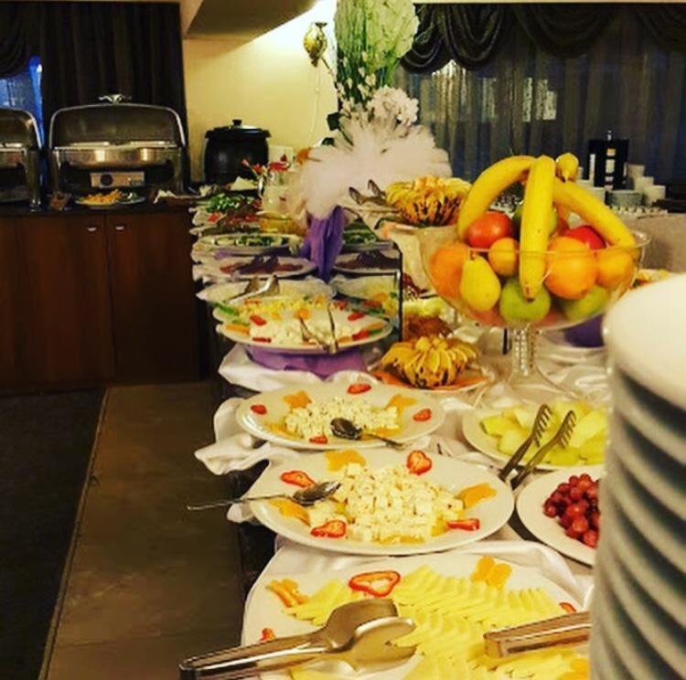 Hotel Tac Mahal Istanbul