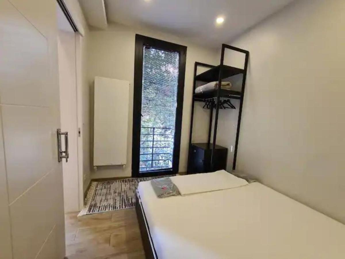 Galata Nazapart Aparthotel *