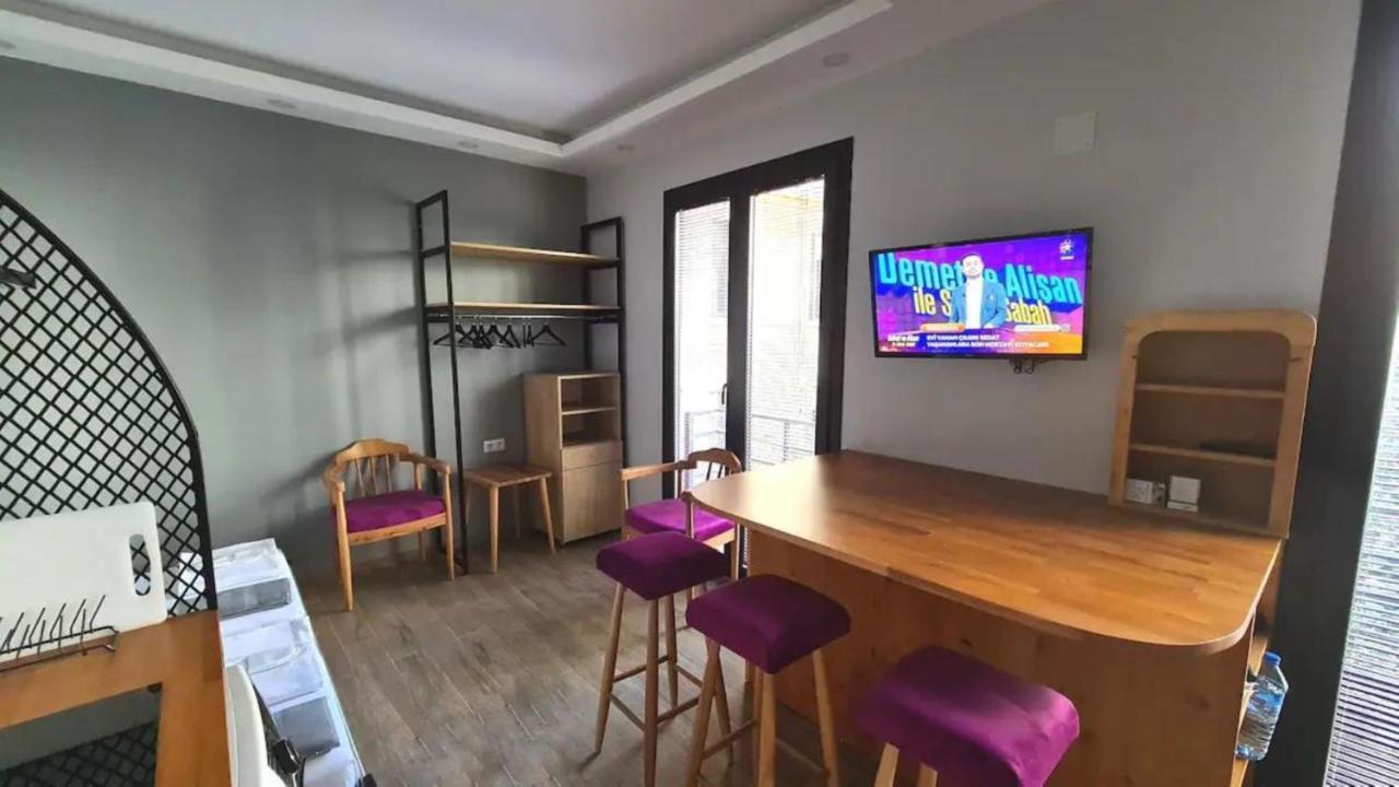 Galata Nazapart * Istanbul