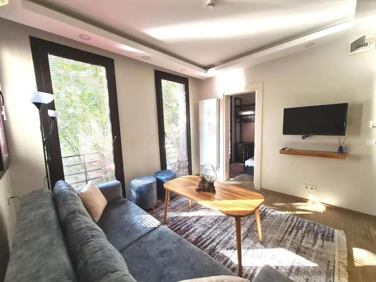 Aparthotel Galata Nazapart Istanbul