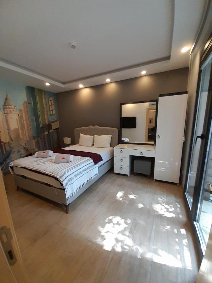 Galata Nazapart Istanbul