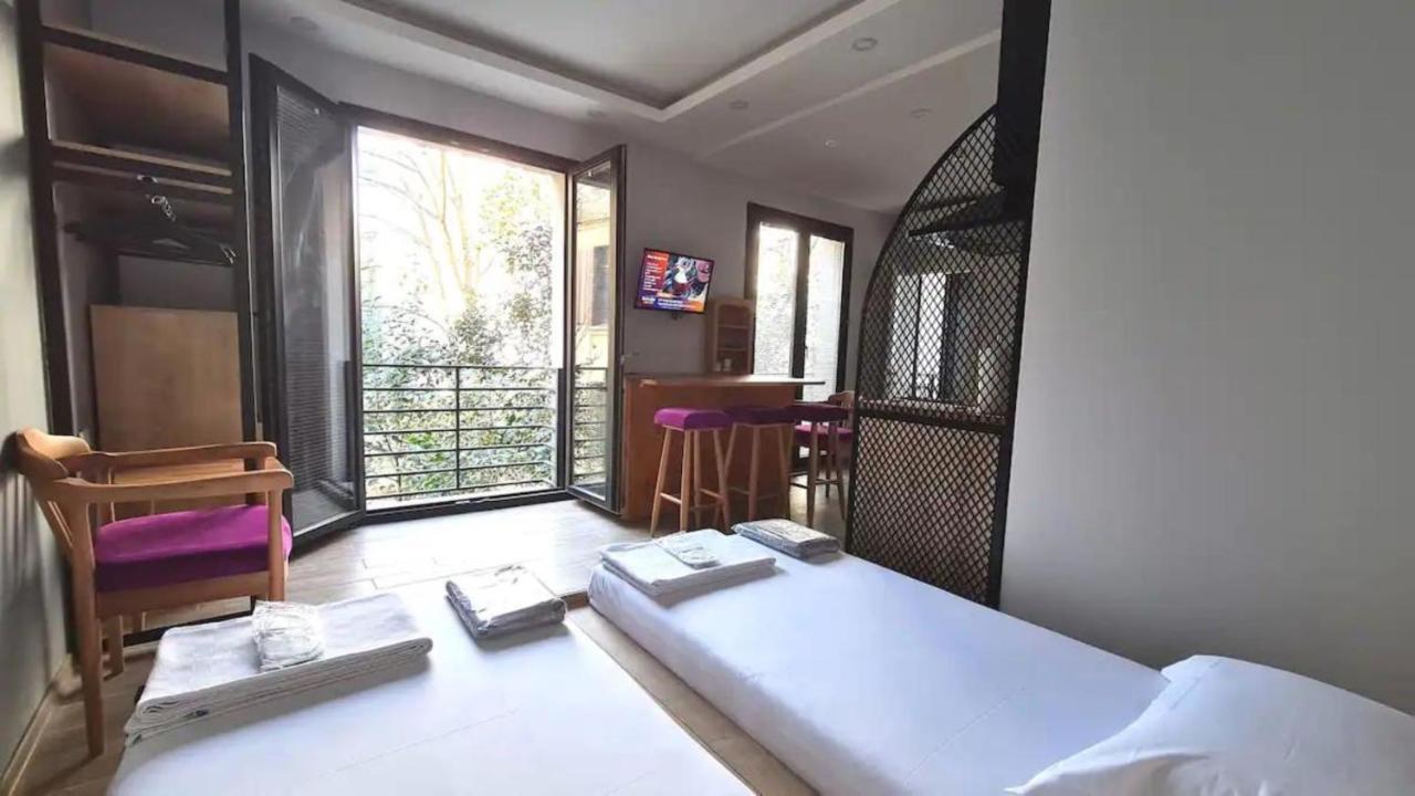 Aparthotel Galata Nazapart Istanbul