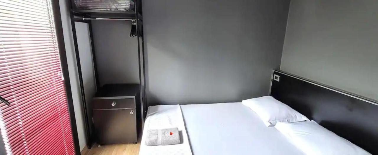Aparthotel Galata Nazapart Istanbul