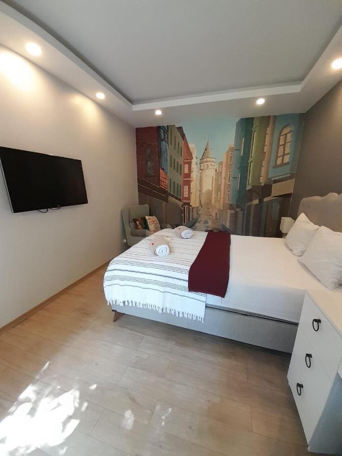 Galata Nazapart