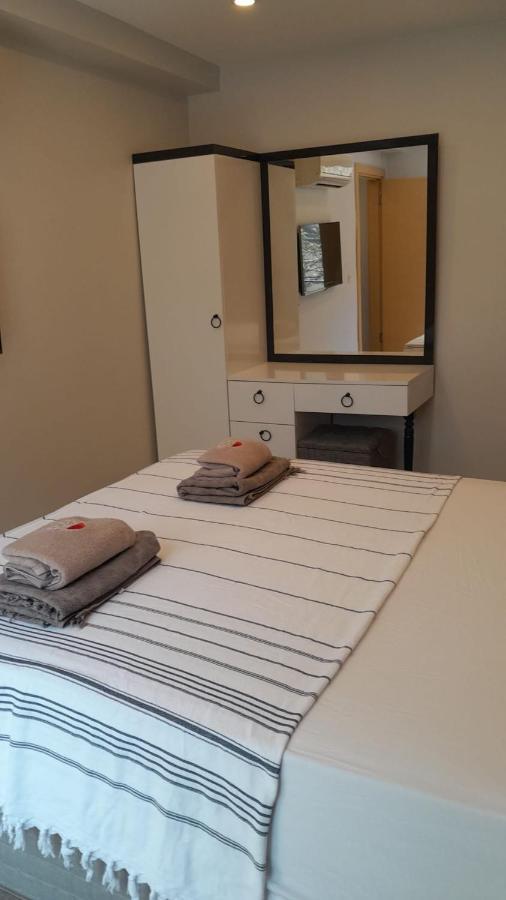 Aparthotel Galata Nazapart *
