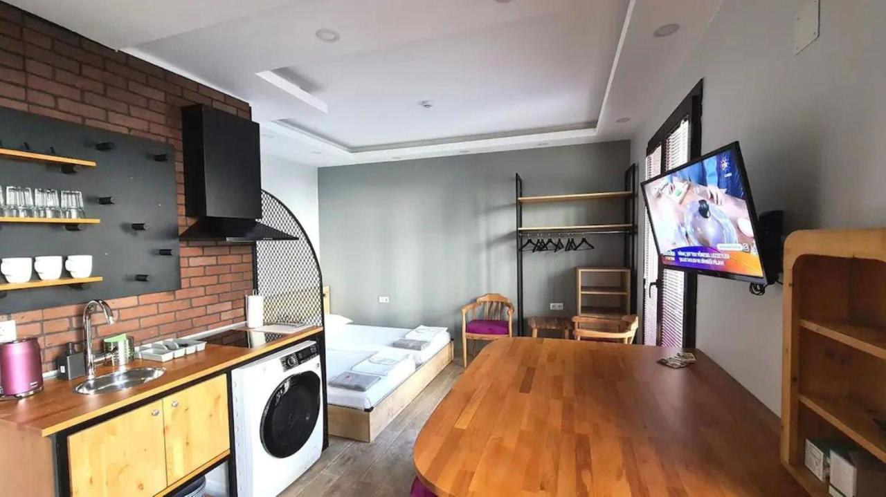 Galata Nazapart Aparthotel