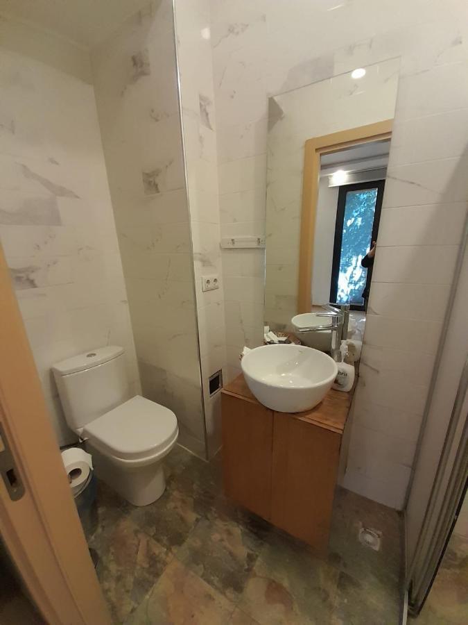 Galata Nazapart Aparthotel *