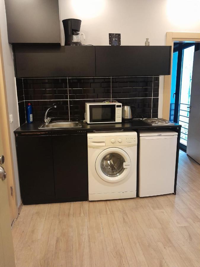 Aparthotel Galata Nazapart Istanbul