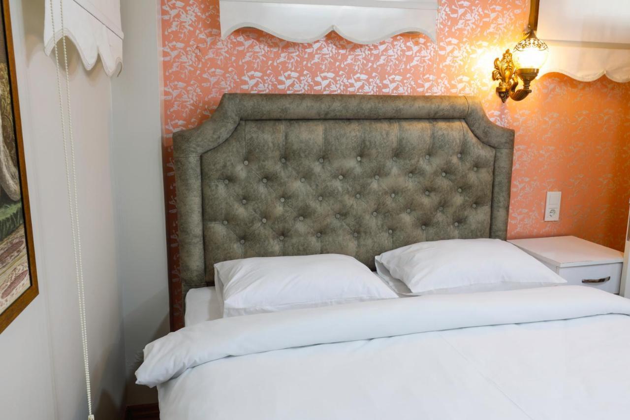 Hotel Fidelya Boutique Istambul