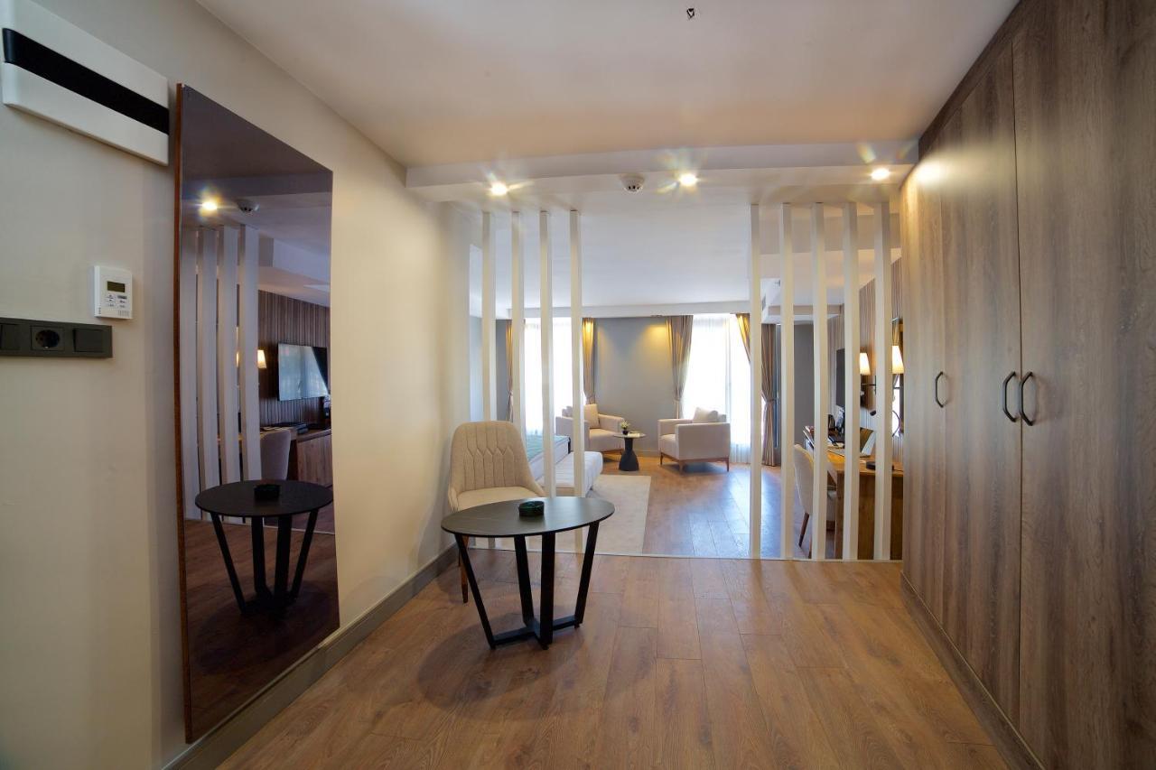 Days By Wyndham Arnavutkoy İstanbul