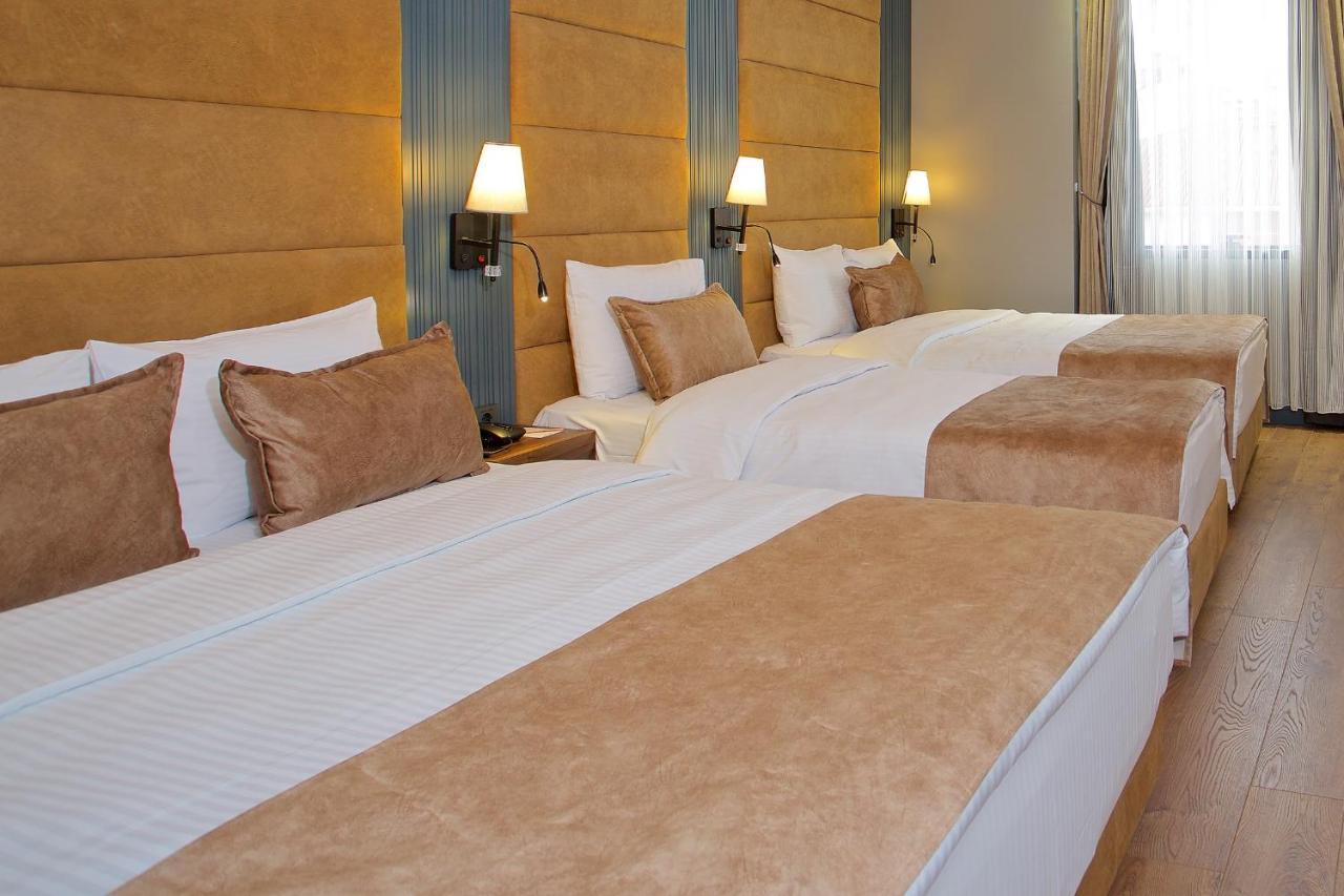 Days By Wyndham Arnavutkoy İstanbul