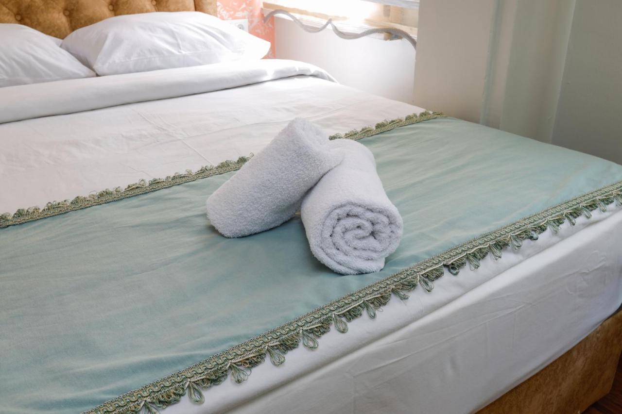 Fidelya Boutique Hotel