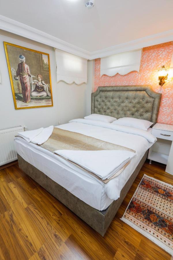 Fidelya Boutique Hotel