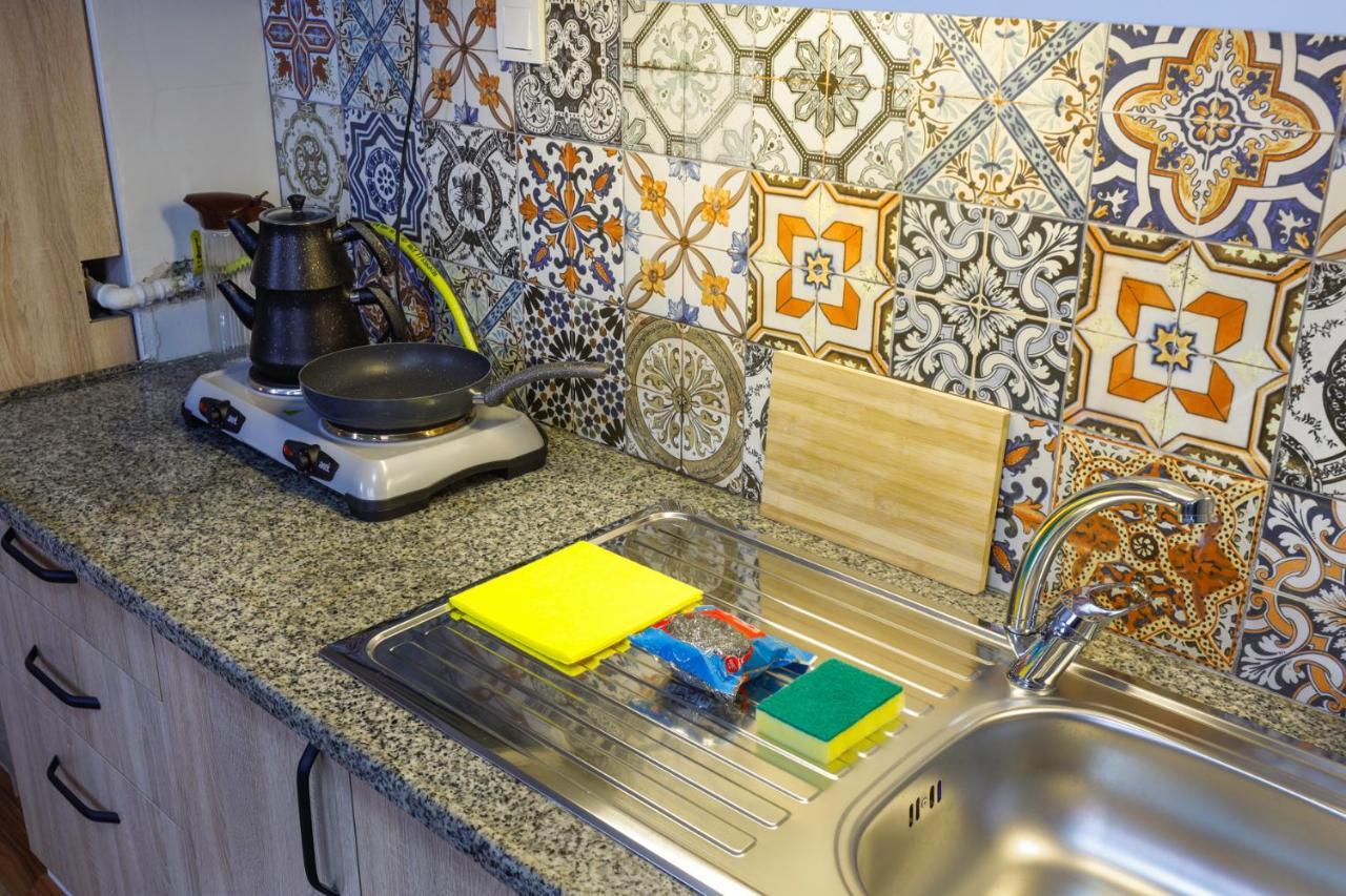 Hotel Fidelya Boutique 5*