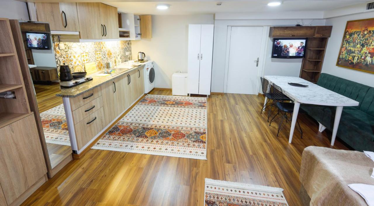 Fidelya Boutique 5* Istambul