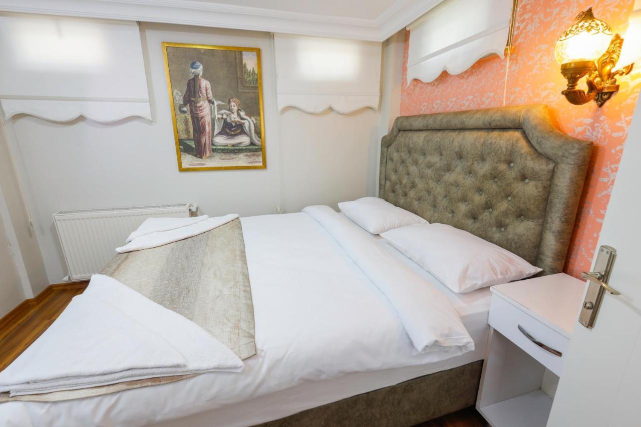 Hotel Fidelya Boutique