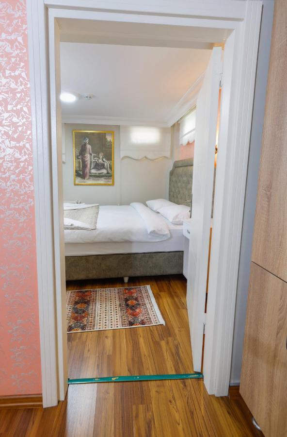 Fidelya Boutique Hotel Istambul