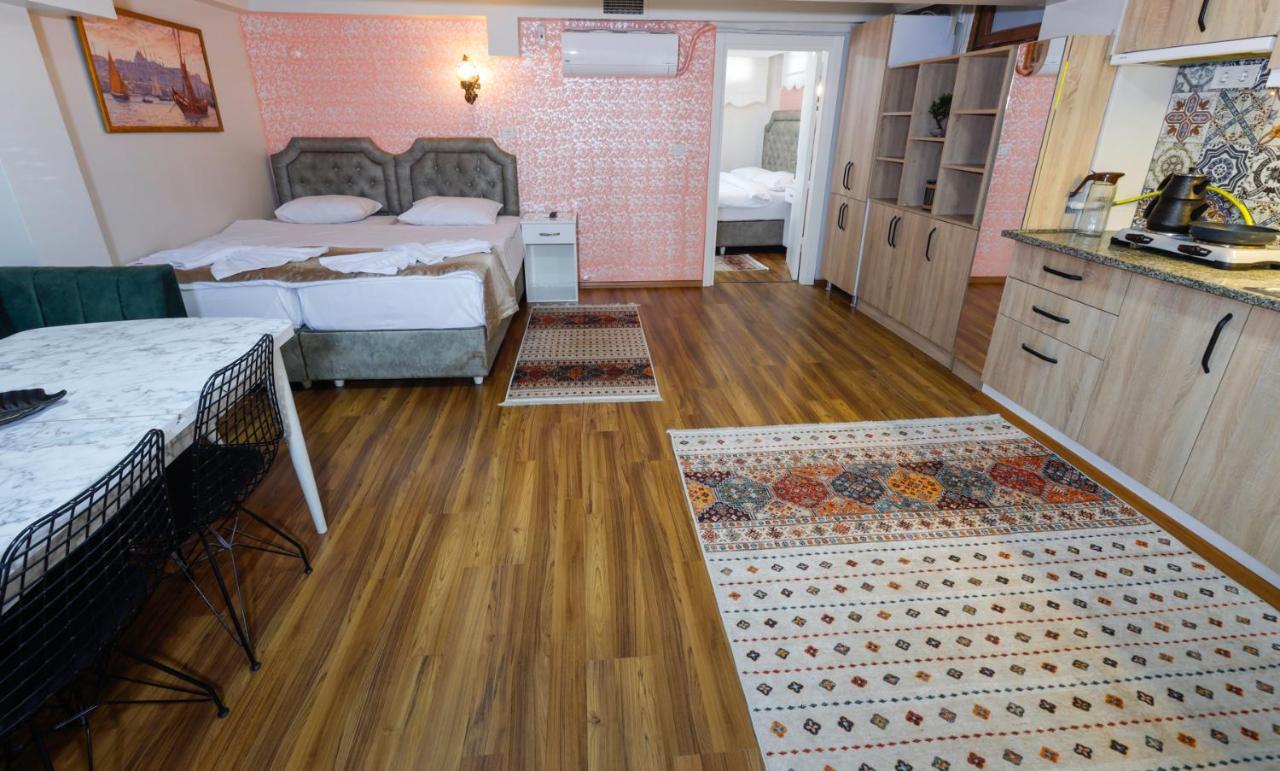 Fidelya Boutique Hotel