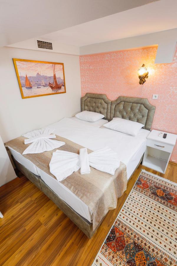 Hotel Fidelya Boutique 5*