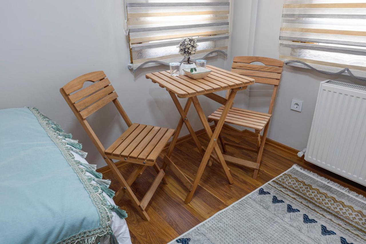 Fidelya Boutique 5* Istambul