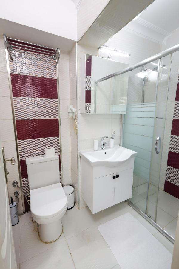 Fidelya Boutique Hotel 5*