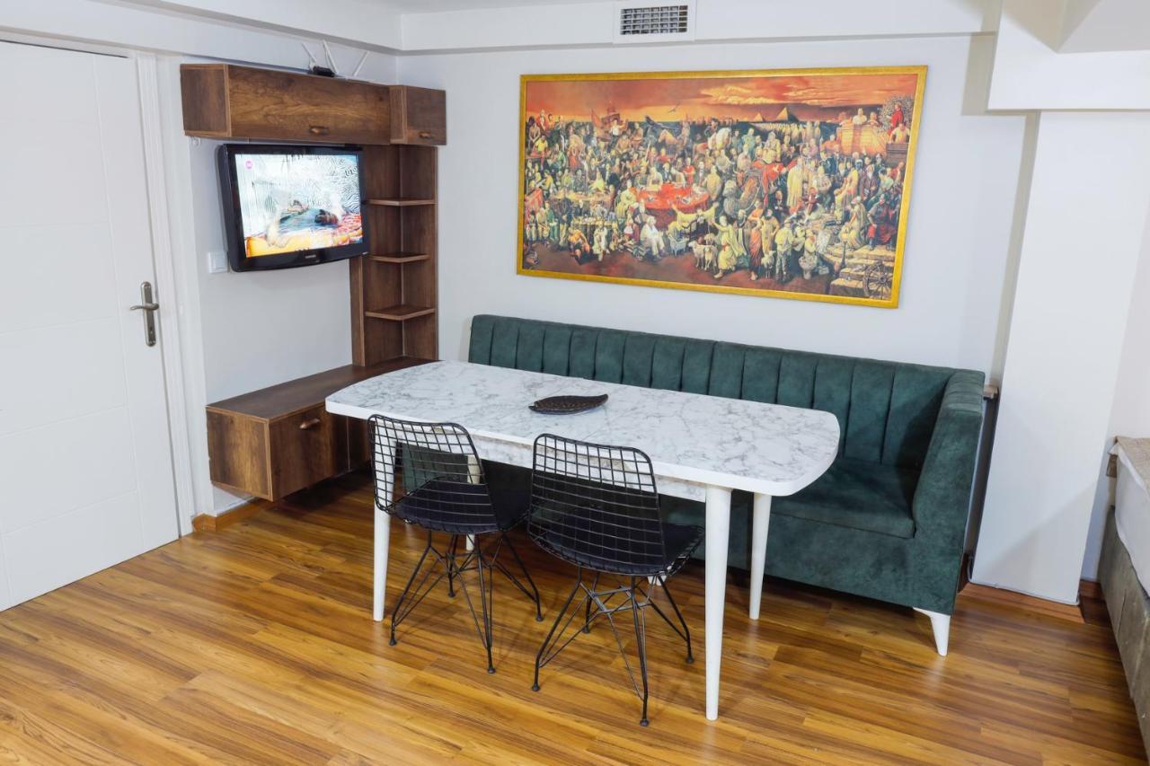 Hotel Fidelya Boutique Istambul
