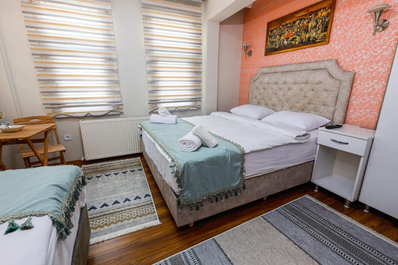 Hotel Fidelya Boutique