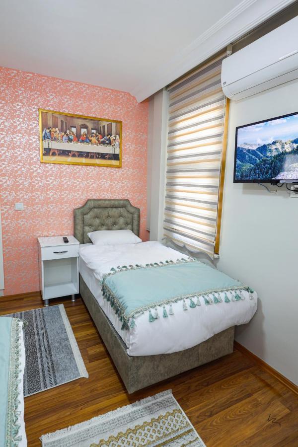 Fidelya Boutique Hotel Istambul