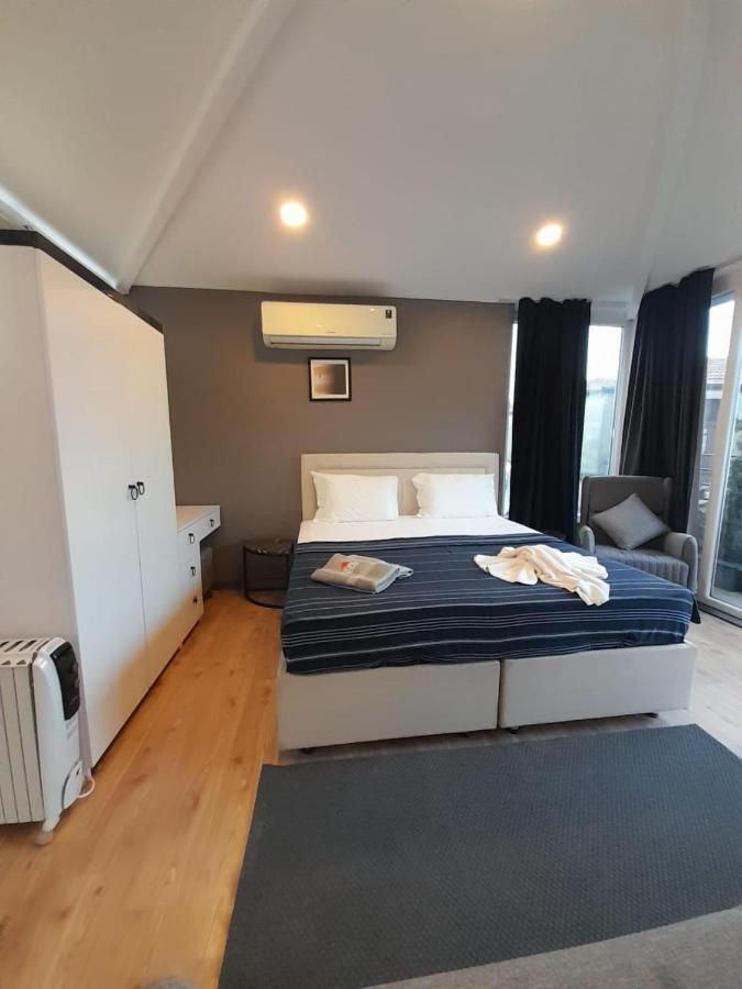 Galata Nazapart Aparthotel