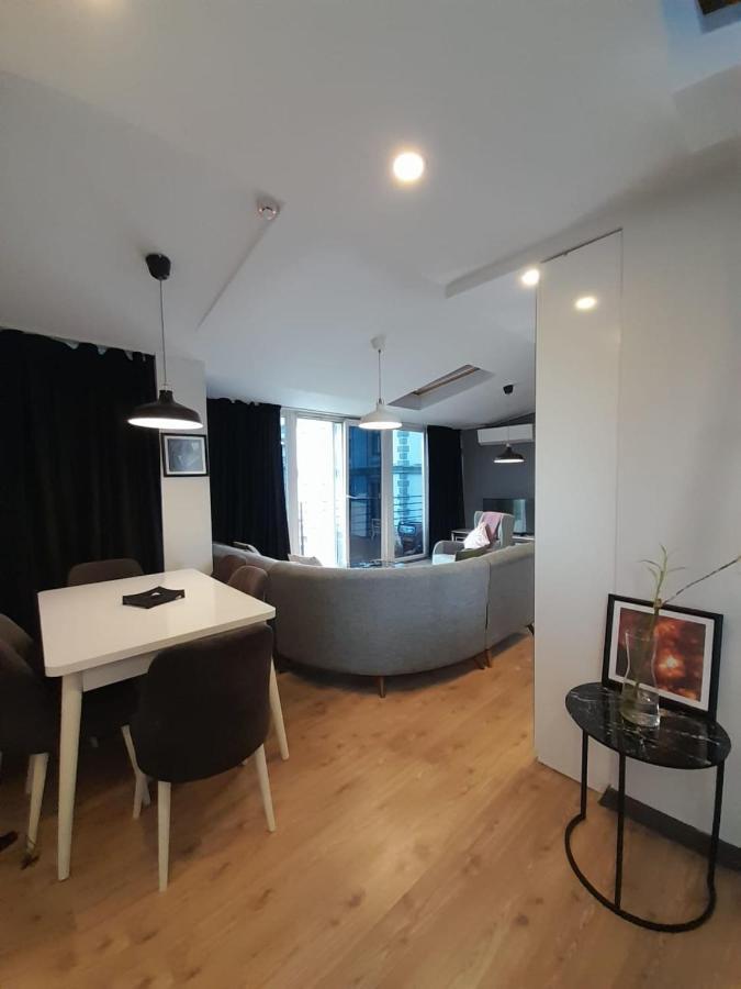 Galata Nazapart Aparthotel Istanbul