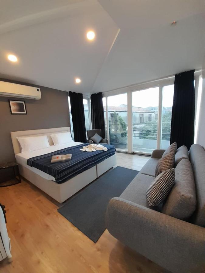 Aparthotel Galata Nazapart